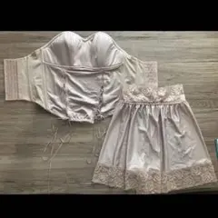 マタニティブライダルインナー