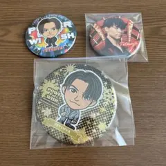 EXILE TETSUYA