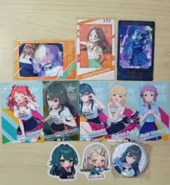 学マス アイマス グッズまとめ