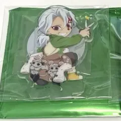 鬼滅の刃　ufotable ハンドメイドクラブ　アクスタ　宇髄天元