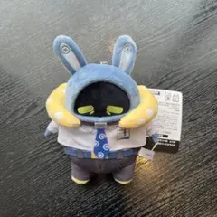 gigo限定 ボンプ ぬいぐるみ サビザンボンプ ゼンゼロ ゼンレスゾーンゼロ