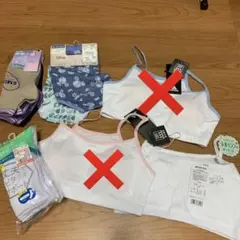 ☆すべて新品　4点セット☆まとめ売り！