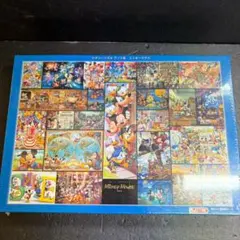 PANORAMA 950ピース ジグソーパズル 歴代ドナルドダック大集合 - メルカリ