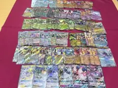 う*ぐ様 ポケモンカードゲーム　RRまとめ売り