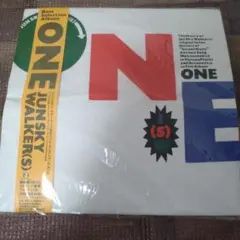 jun sky walker(s) Tシャツ　超激レア　one