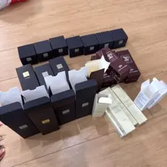 空き箱