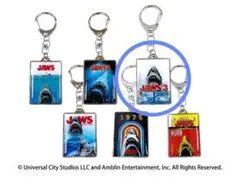 マ*ツ様 JAWS 50周年 ドン・キホーテ コラボ ジョーズ メタル
