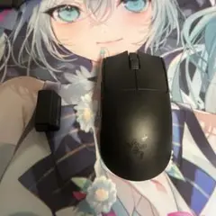 Razer Viper V3 Pro 黒