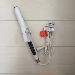 クレイツ エレメアカール カールアイロン　32mm