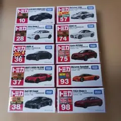 トミカ まとめ売り 37台 2026年最新】37トミカの人気アイテム - メルカリ