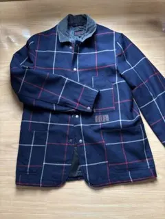 2026年最新】Engineered Garments メンズ カバーオールの人気アイテム
