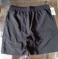 LOGOS DAYS ショートパンツ ブラック　サイズLLのサムネイル