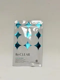 【新品未開封】Re:CLEAR 口臭防止用品　リクリア　30粒入りのサムネイル