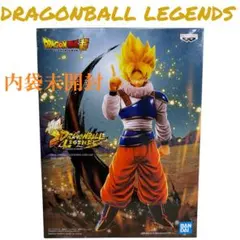 【内袋未開封】ドラゴンボールレジェンズ コラボ フィギュア 超サイヤ人 孫悟空