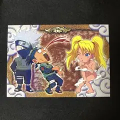 2025年最新】ナルト おいろけの人気アイテム - メルカリ