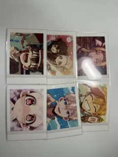 地縛少年花子くん パシャこれ