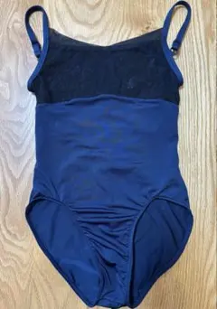 チャコット　レオタード130 Tシャツ　新品未使用　バッグはつきません チャコット レオタード130 Tシャツ 新品未使用 バッグはつきませ