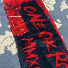 ONE OK ROCK マフラータオル2枚セット