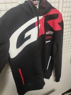 2026年最新】GAZOO Racing パーカーの人気アイテム - メルカリ