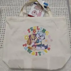 パウパトロール　バッグ