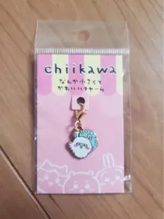 ちいかわ ももんが キーホルダー
