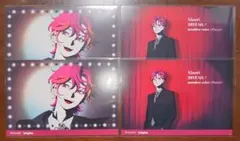 ビバレン VS AMBIVALENZ XlamV Invitation さくや