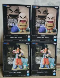 2025年最新】History Box ヤムチャの人気アイテム - メルカリ