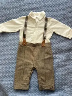 キッズフォーマル服　【boy】