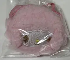 サンリオキャラクターズ　ぬいぐるみ用ポシェット　マイスウィートピアノ