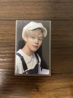 bts magic shop ジミン　トレカ