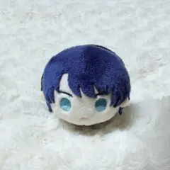 刀剣乱舞 もちもちマスコット 謙信景光