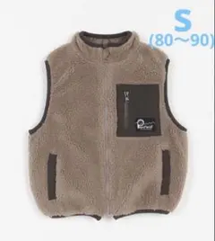 ボアベスト トップス