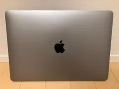 MacBook Pro 箱付き新バッテリー交換済み8GB 256GB - メルカリ