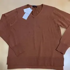 コムサイズム カットソー