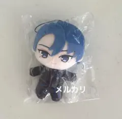 【新品未開封】ビバレン xlamv イッセイ ぬいぐるみ