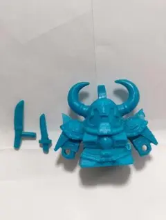 ドングリーン様専用 ガンドランダーⅳ復活の星勇士 グリフォンランダー
