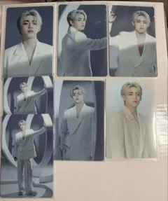 2025年最新】seventeen エスクプス まとめ売りの人気アイテム - メルカリ