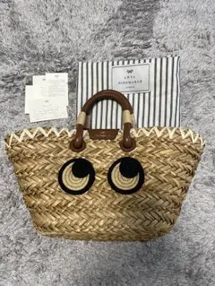 2026年最新】Anya Hindmarch レディース かごバッグの人気アイテム