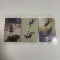 ゼルダの伝説　ティアーズ　オブ　ザ　キングダム　シークレット有