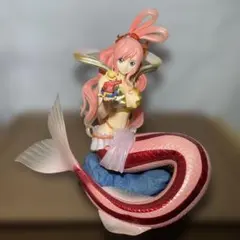 ワンピース POP Sailing Again しらほし姫のサムネイル