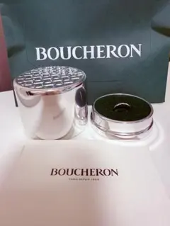 2026年最新】ブシュロンリングケースの人気アイテム - メルカリ