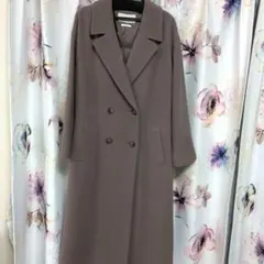 ★PROPORTION BODY DRESSING★チェスターロングコート
