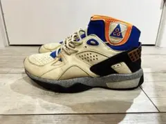 ACG air mowabb エアモアブ　ベージュ　27㎝