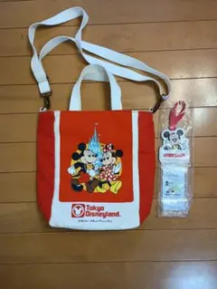 2026年最新】ディズニー 復刻 バッグの人気アイテム - メルカリ