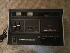 ○○SONY TC-2810 ステレオカセットコーダー、動作品（一部難有り