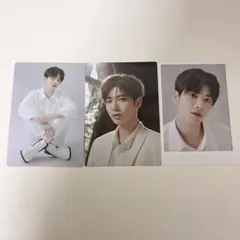 txt ミニフォト　テヒョン