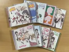 ゆるゆり CD 12枚セット まとめ売り - メルカリ
