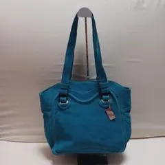 永遠の✨NUOVEDIVE ✨ハンドバッグ 柔らかレザー イタリア製 - メルカリ