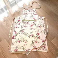 グリーンゲート　エプロン