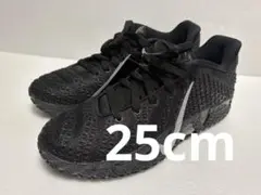ja3 nike by you 27.5 ナイキ バイユー ジャ3 ブラック - メルカリ